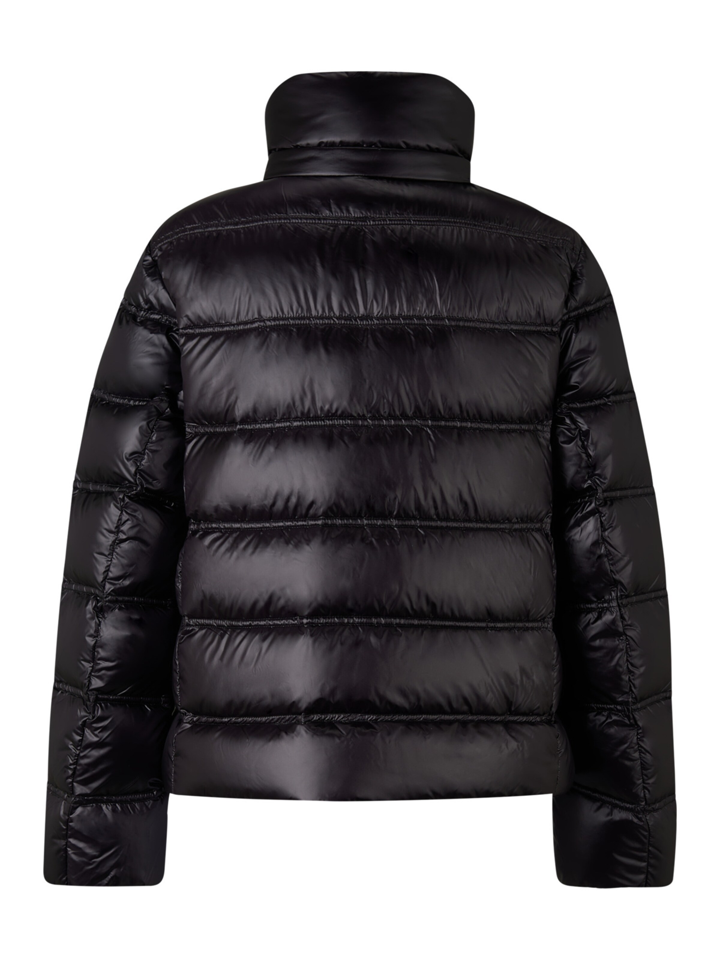 BOGNER Winter Jacket 'LESLIE-D1 ' in Black