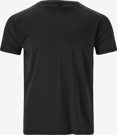 ENDURANCE Functioneel shirt 'Angus' in de kleur Zwart, Productweergave