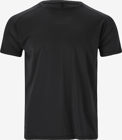 ENDURANCE Funktionsshirt 'Angus' in schwarz, Produktansicht