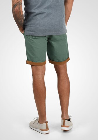 Regular Pantalon 'Neji' BLEND en vert