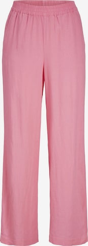 Pantalon 'JXPoppy' JJXX en rose : devant