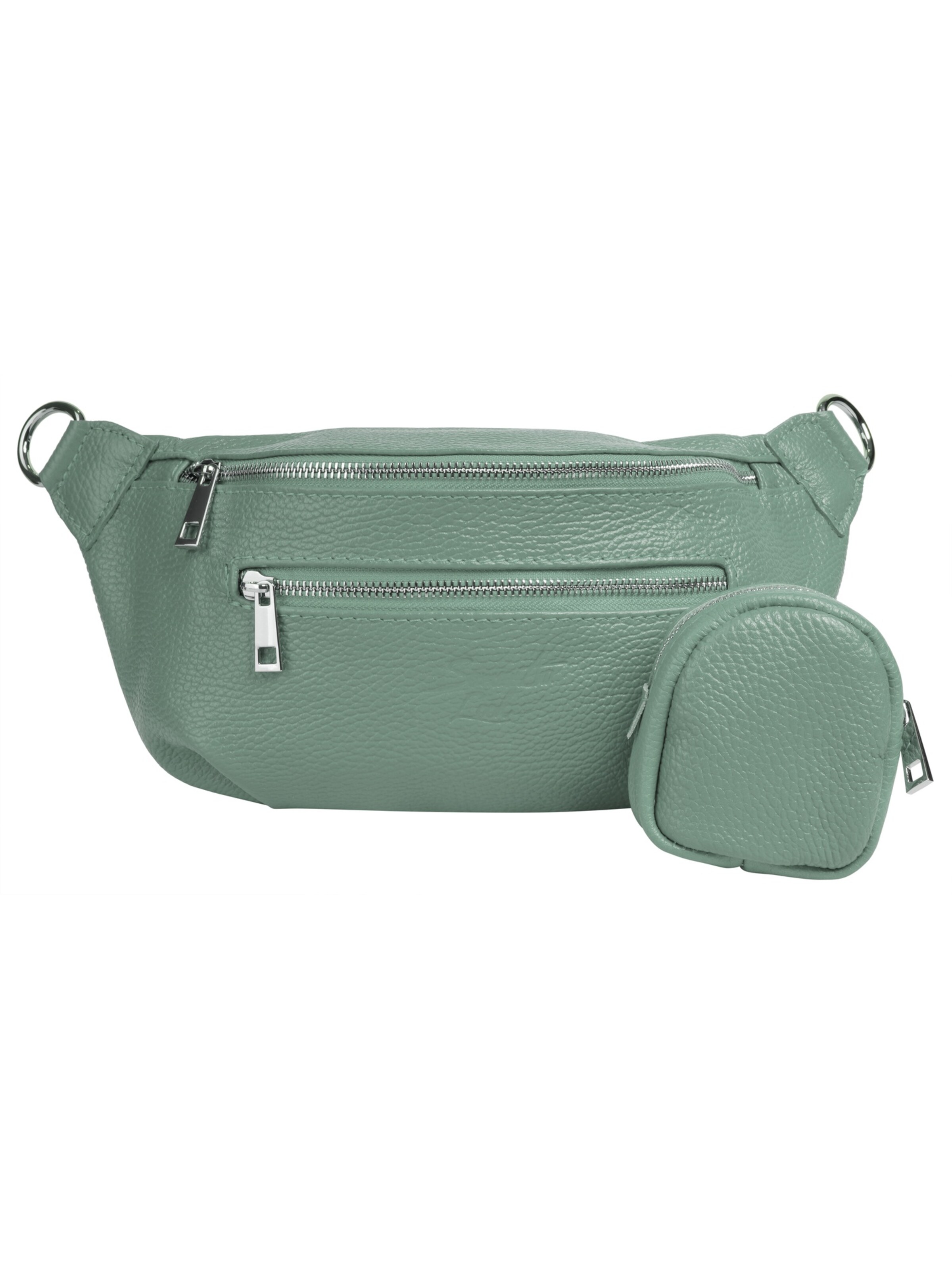 Sacs banane Samantha Look en vert