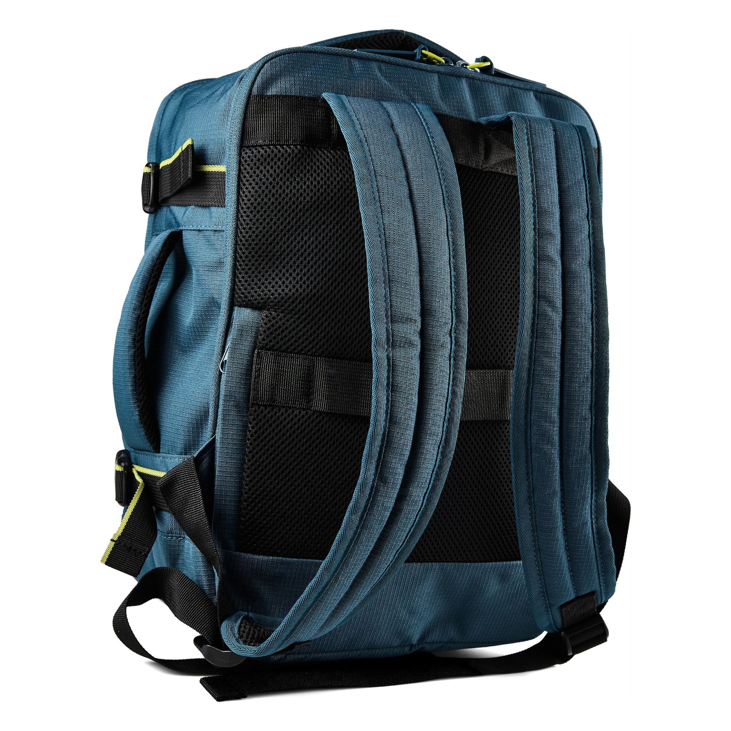 Zaino sportivo 'Take2Cabin' di American Tourister in blu