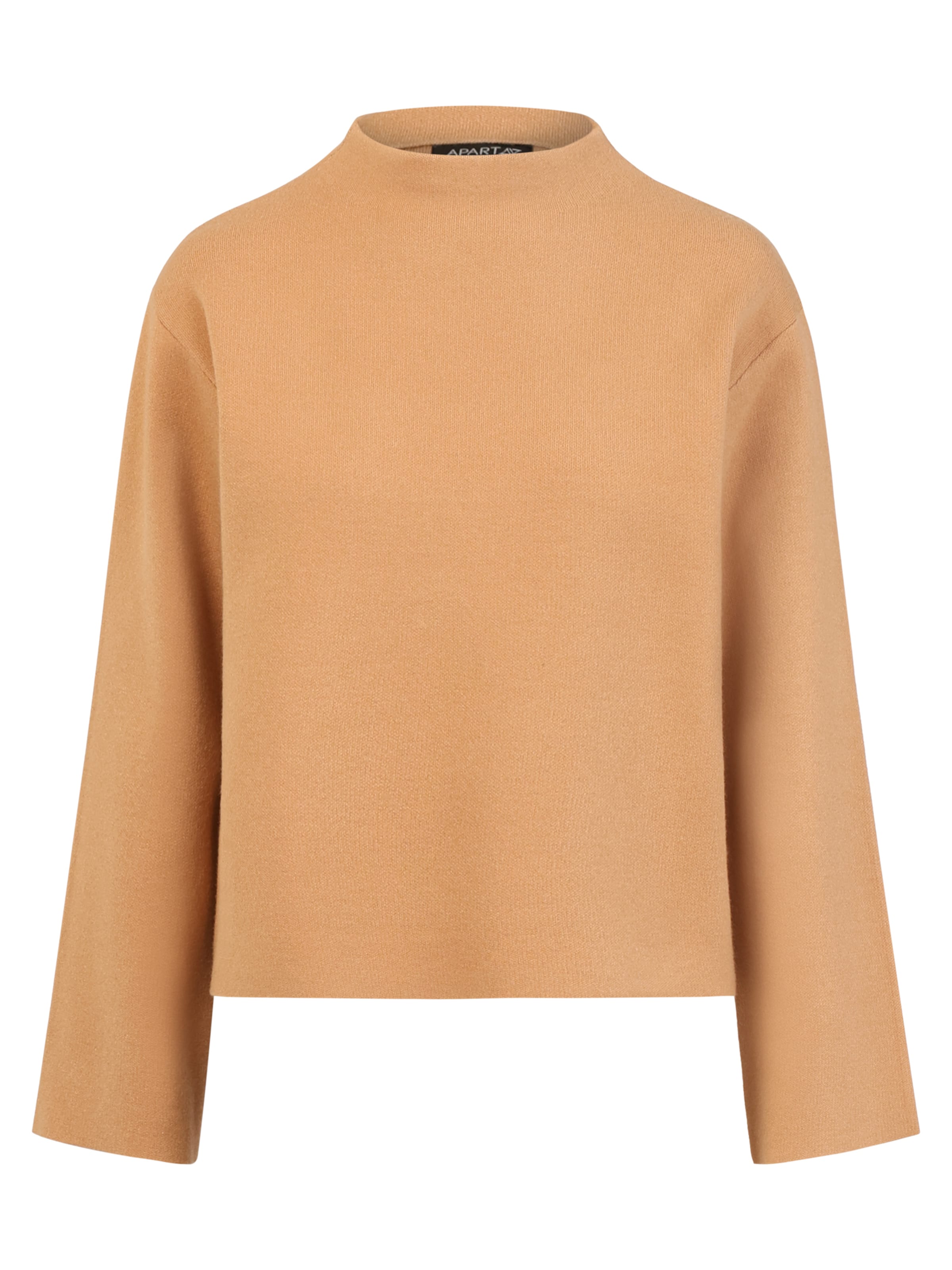 APART Pullover in Beige: Vorderseite
