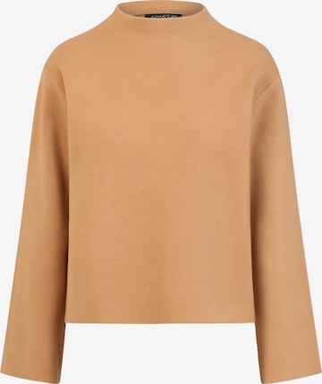 APART Pullover in Beige: Vorderseite