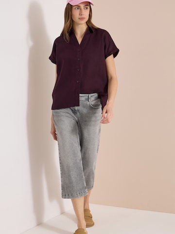 CECIL Blouse in Red