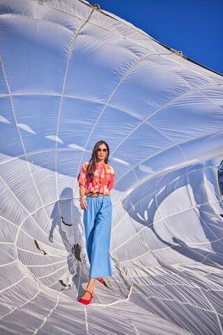Aniston SELECTED Blouse in Red
