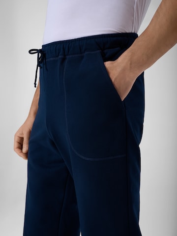 Regular Pantalon de sport ' Iowa ' Ammann en bleu