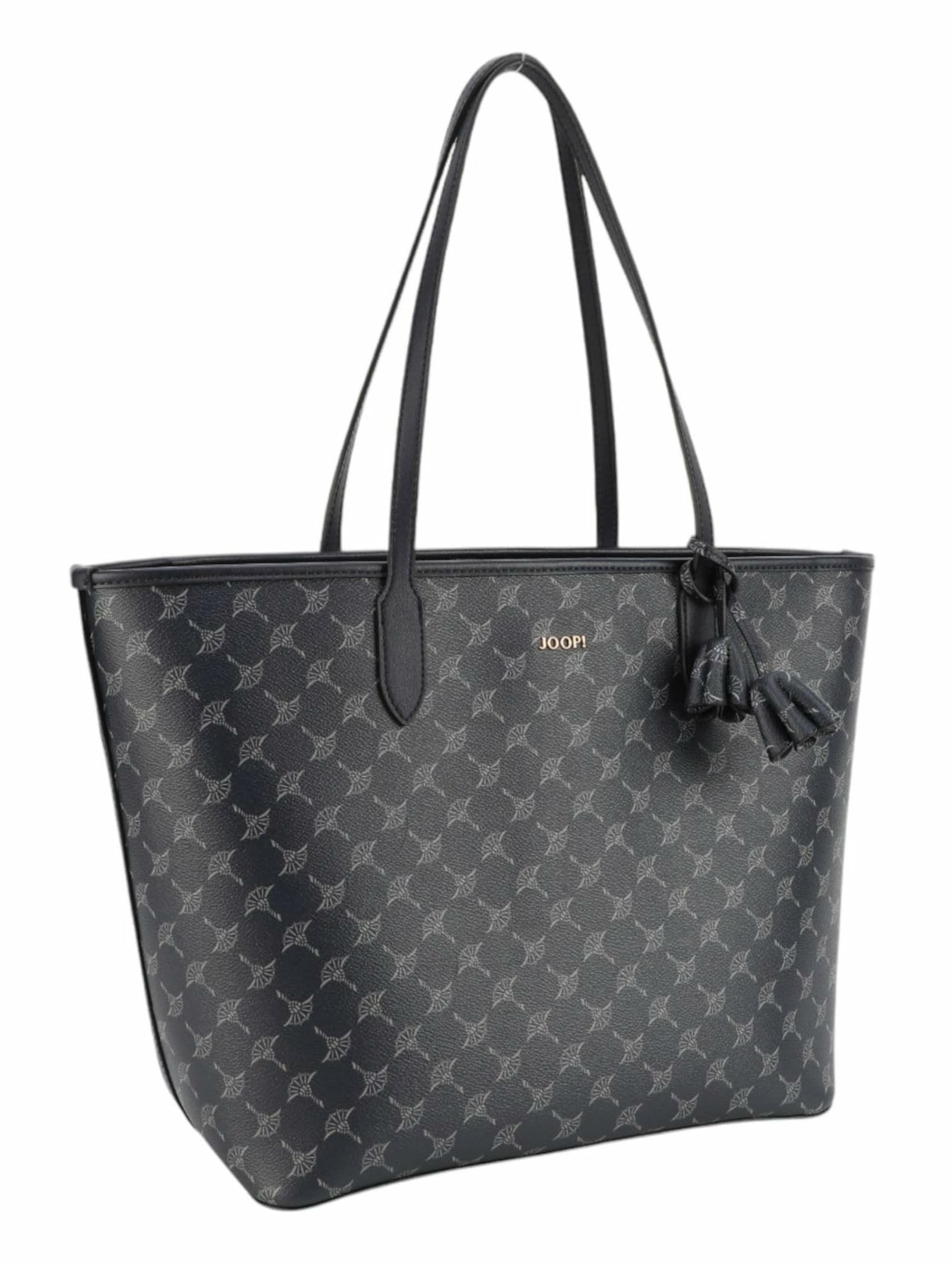 JOOP! Shopper táska - fekete