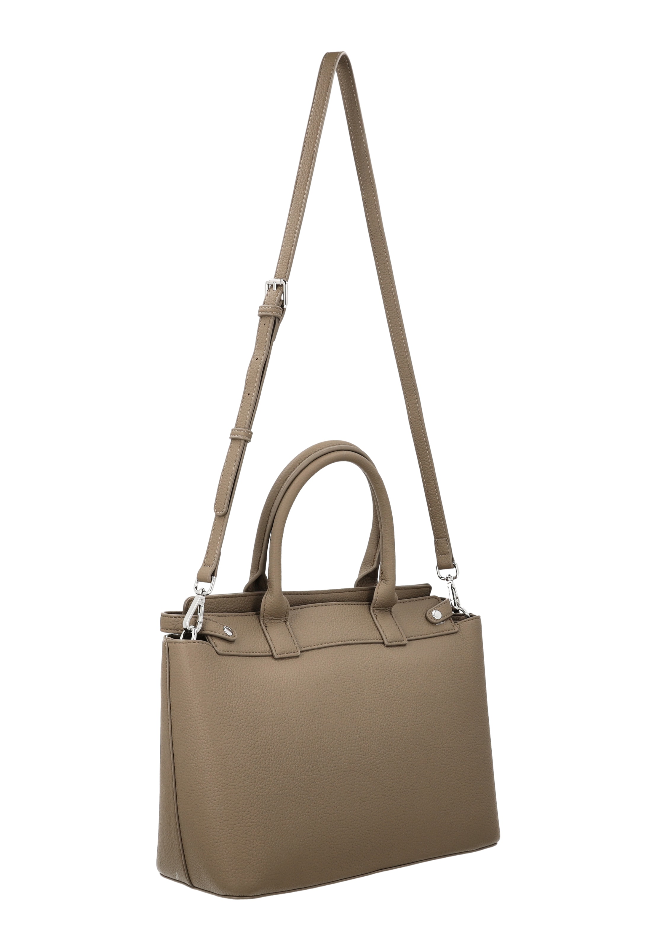 Usha Schoudertas in Beige