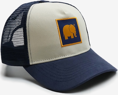 Trendsplant Šilterica ' CLASSIC TRUCKER ' u plava, Pregled proizvoda