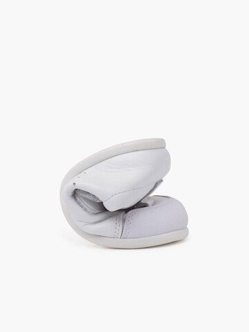 Pisamonas Trainers in White