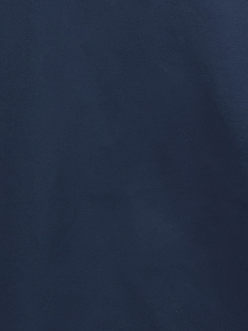 Barbour Funktionsjakke 'Chelsea Mac' i blå