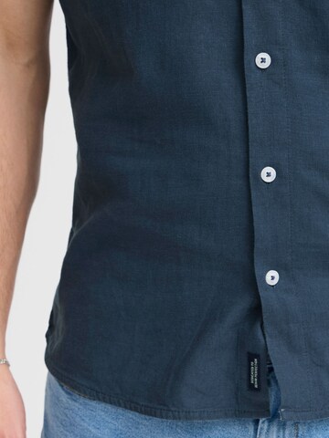 Regular fit Camicia ' BHBOBBY Shirt' di BLEND in blu