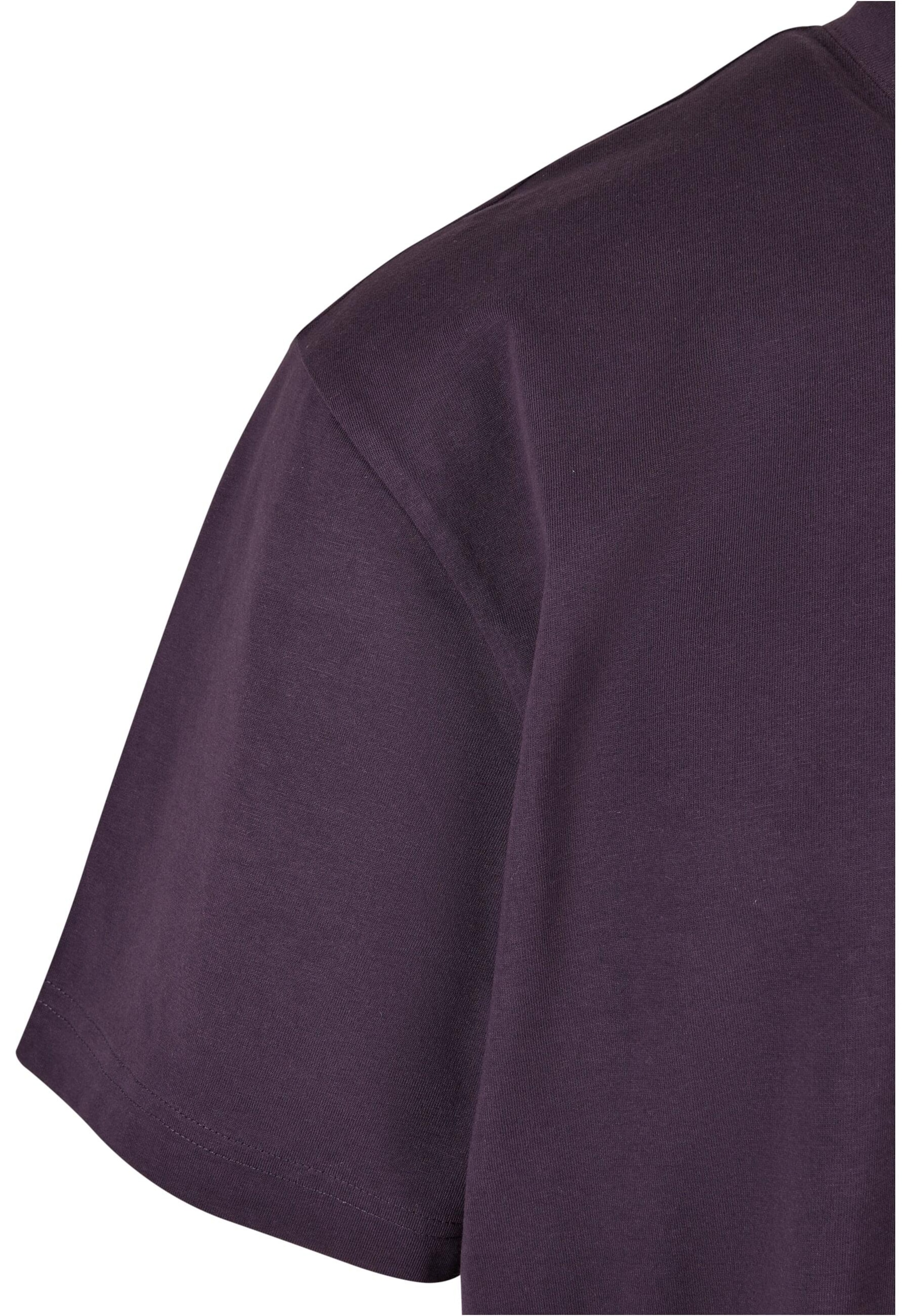 T-Shirt Urban Classics en violet