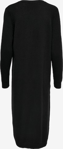 ONLY Knit Cardigan 'Lesly' in Black