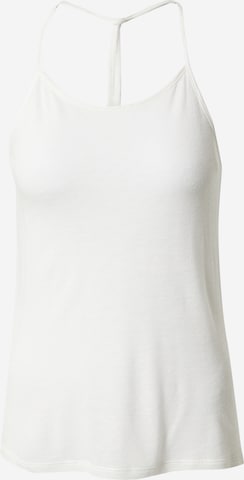 EDITED Top 'Miles' in Beige: front