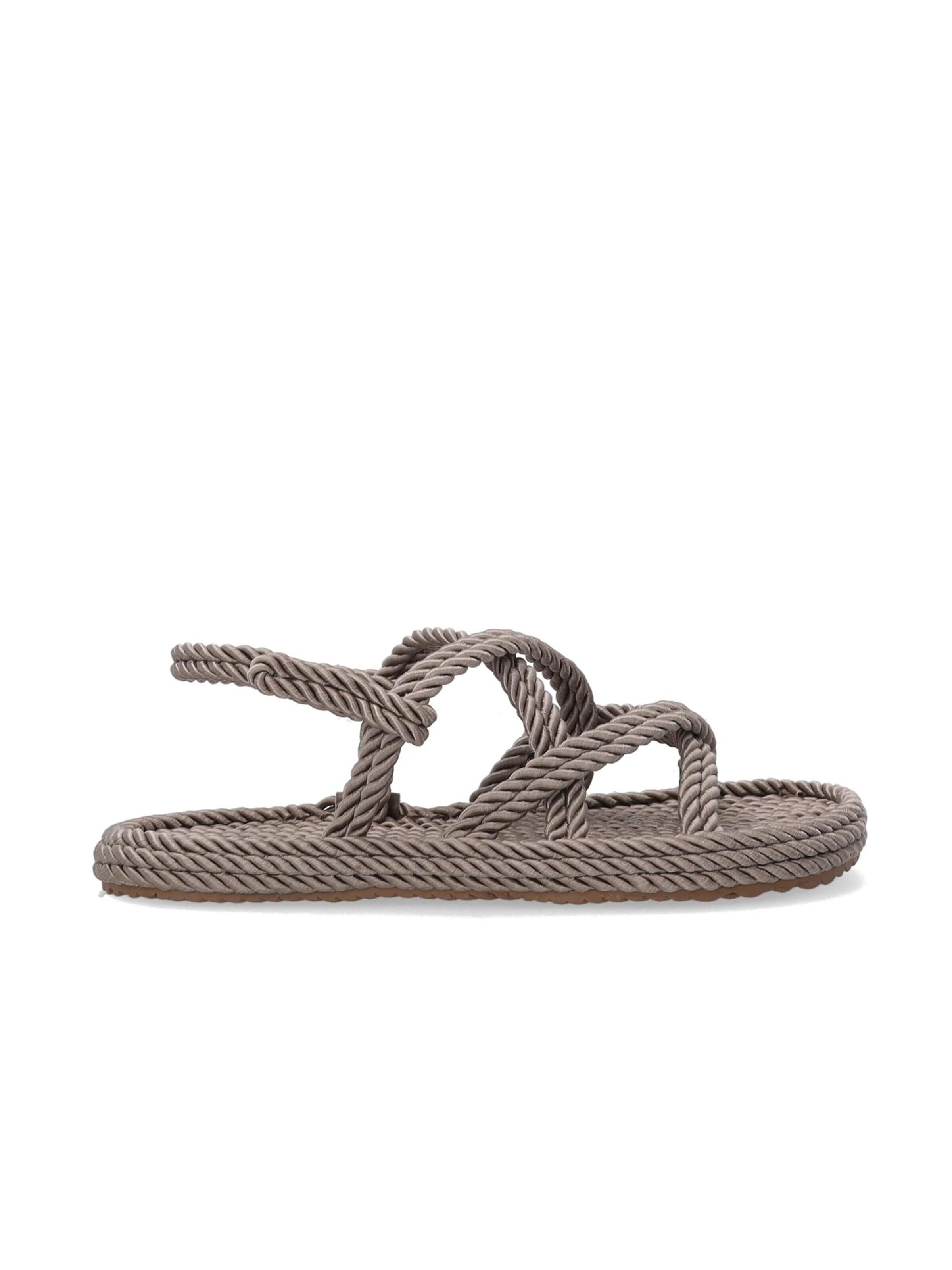 VENEZIA Sandals in Beige
