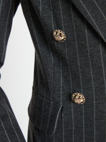 Ana Alcazar Blazer ' Sombea ' in Grau