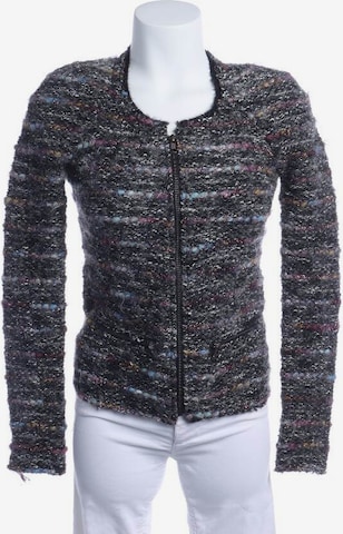 Isabel Marant Etoile Pullover / Strickjacke XXS in Mischfarben: predná strana