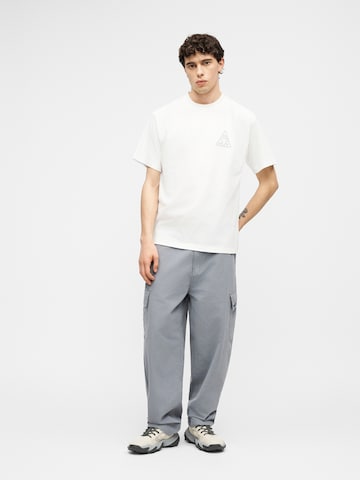 Maglietta di HUF in bianco