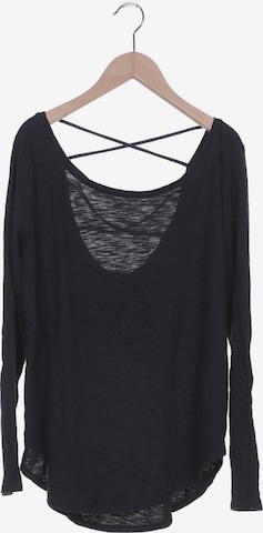 HOLLISTER Top & Shirt in L in Black: front