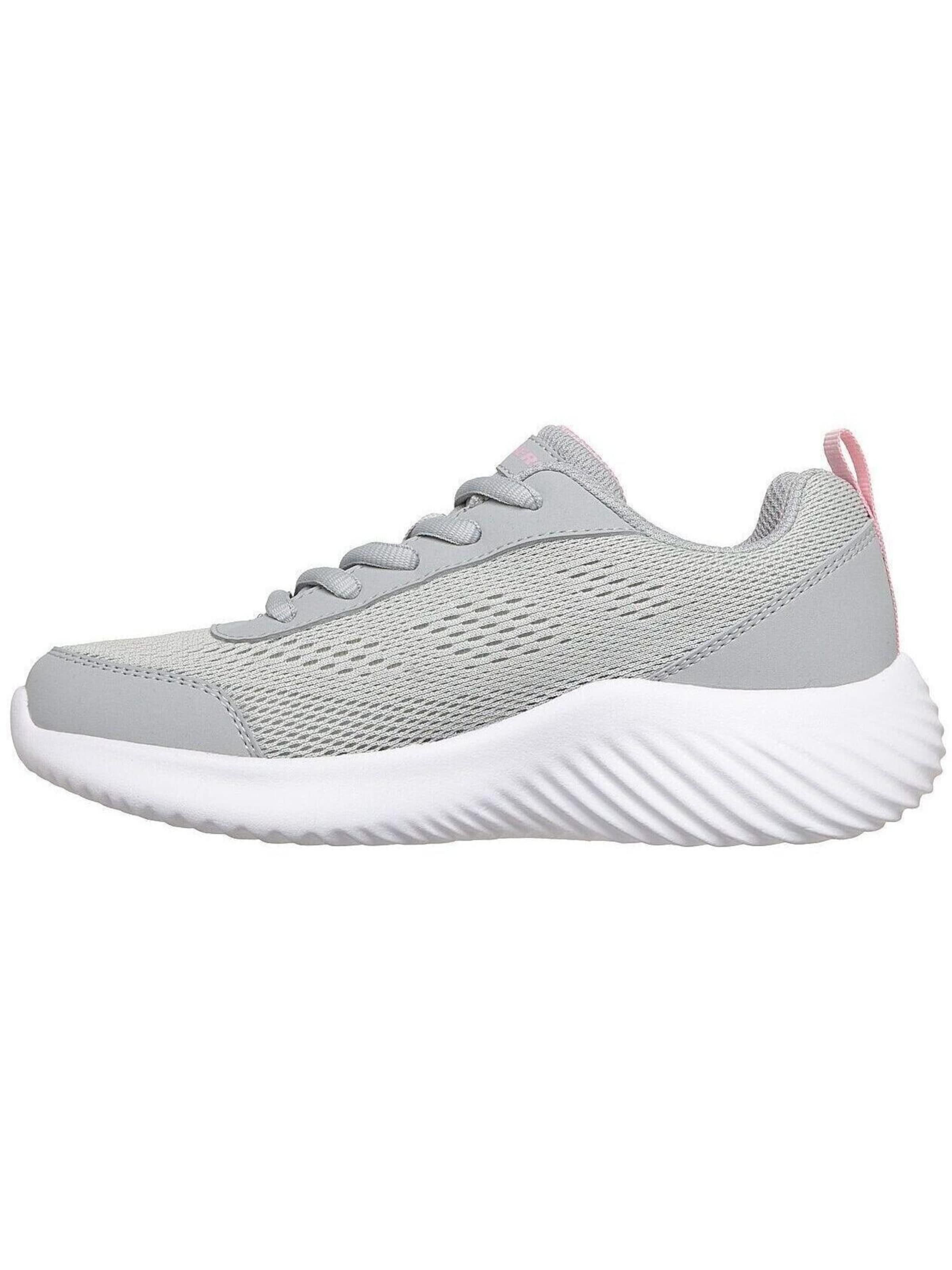 SKECHERS - Calzado deportivo 'Skechers Bounder-ez-breeze' en gris