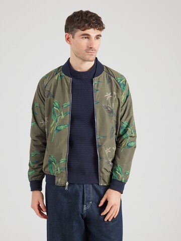 Giacca di mezza stagione di SCOTCH & SODA in blu