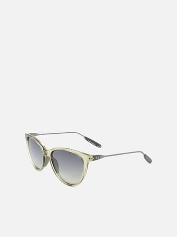 UNDER ARMOUR Sunglasses in Green: front