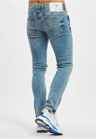 Skinny Jeans 'Bela' di 2Y Premium in blu