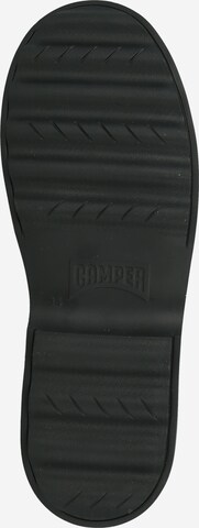 CAMPER Stiefel 'Norte' in Schwarz