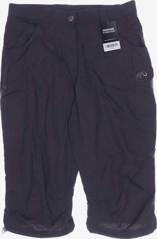 MAMMUT Stoffhose M in Grau: predná strana