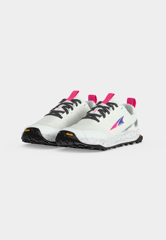 Altra Обувь для бега 'LONE PEAK 9+' в Серый