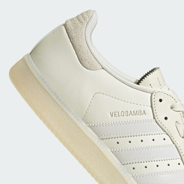 ADIDAS PERFORMANCE Sportschoen 'Velosamba' in Wit