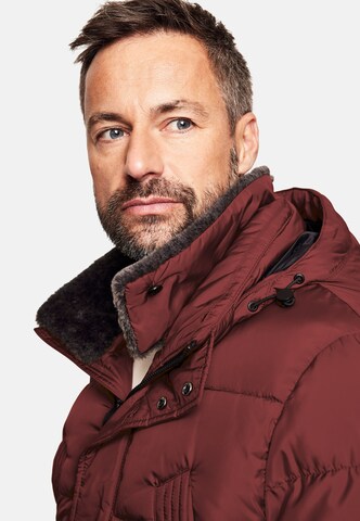 NEW CANADIAN Winterjacke in Rot