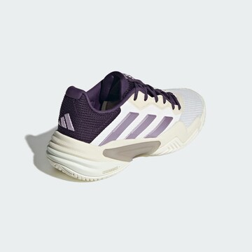 Chaussure de sport 'Barricade 13' ADIDAS PERFORMANCE en blanc