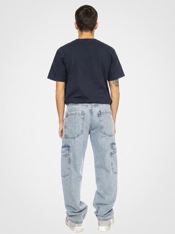 Baggy Jeans '568' di LEVI'S ® in blu