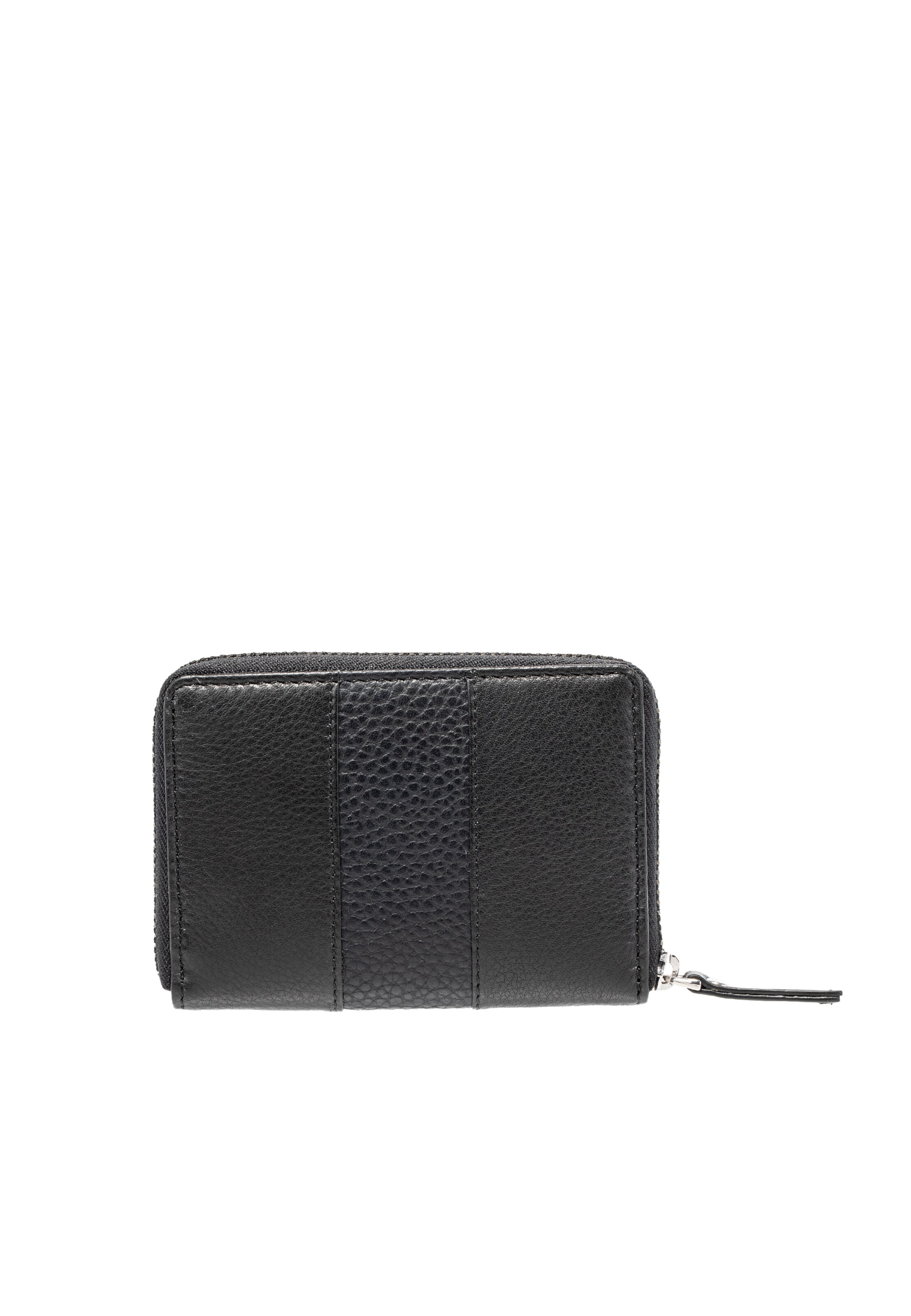 Maître Wallet 'Auen Dalin' in Black