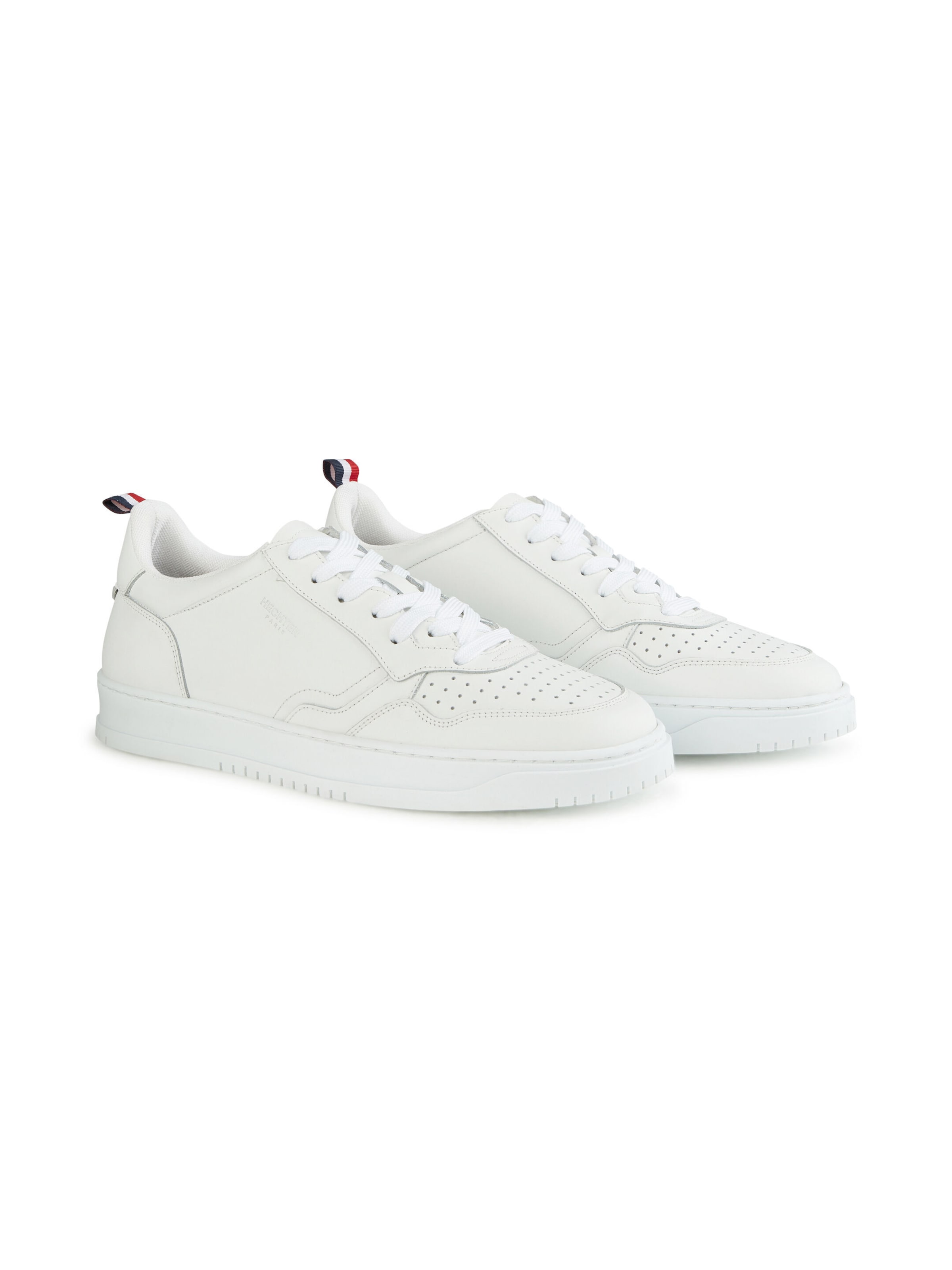 HECHTER PARIS Sneakers laag in Wit