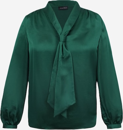 Anna Field Bluza veličine XS u tamno zelena, Pregled proizvoda