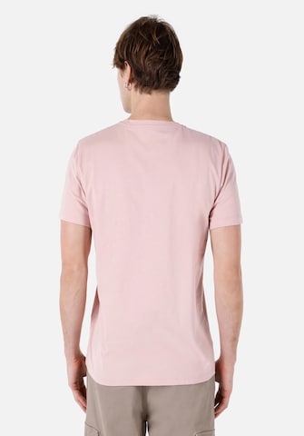 Colin's Shirt in Pink