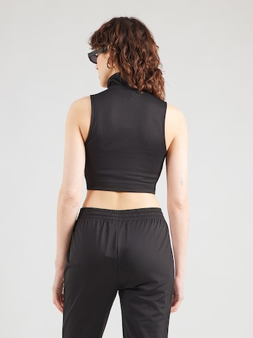 ADIDAS ORIGINALS Top - Čierna