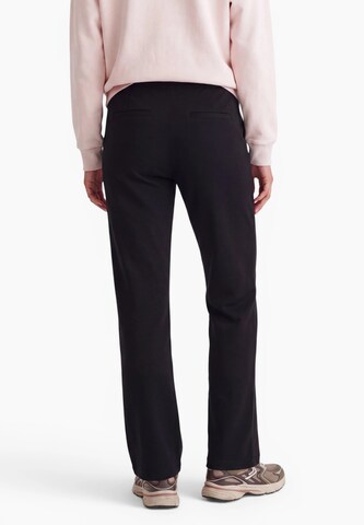 Street One Studio Regular Pants in Black