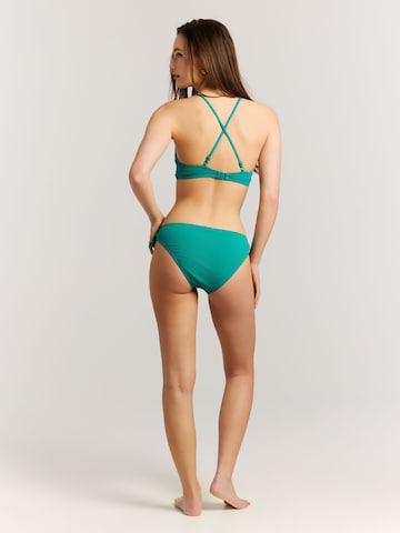 PROTEST Bikini 'PRTCelia' in Green