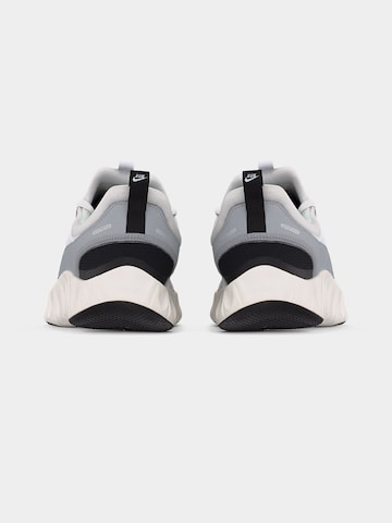 NIKE Sportovní boty 'Free Ride' – bílá