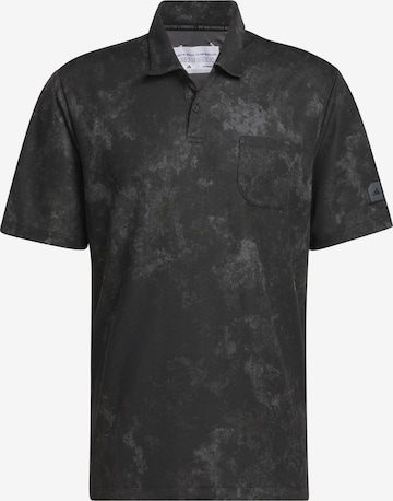 ADIDAS PERFORMANCE Performance Shirt in Black: front