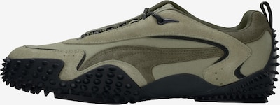 PUMA Niske tenisice 'Mostro XC Prime' u kaki / maslinasta, Pregled proizvoda