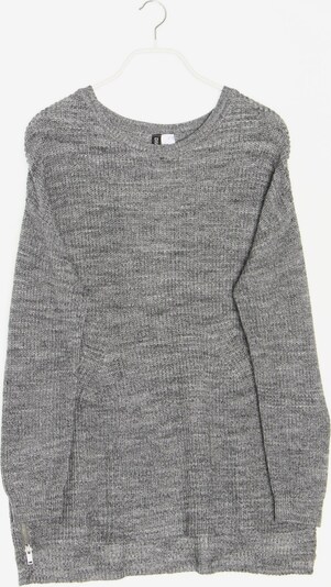 H&M Sweater & Cardigan in M in Grey, Item view