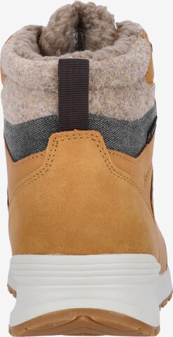 Whistler Winterschuhe 'Merotu' in Braun