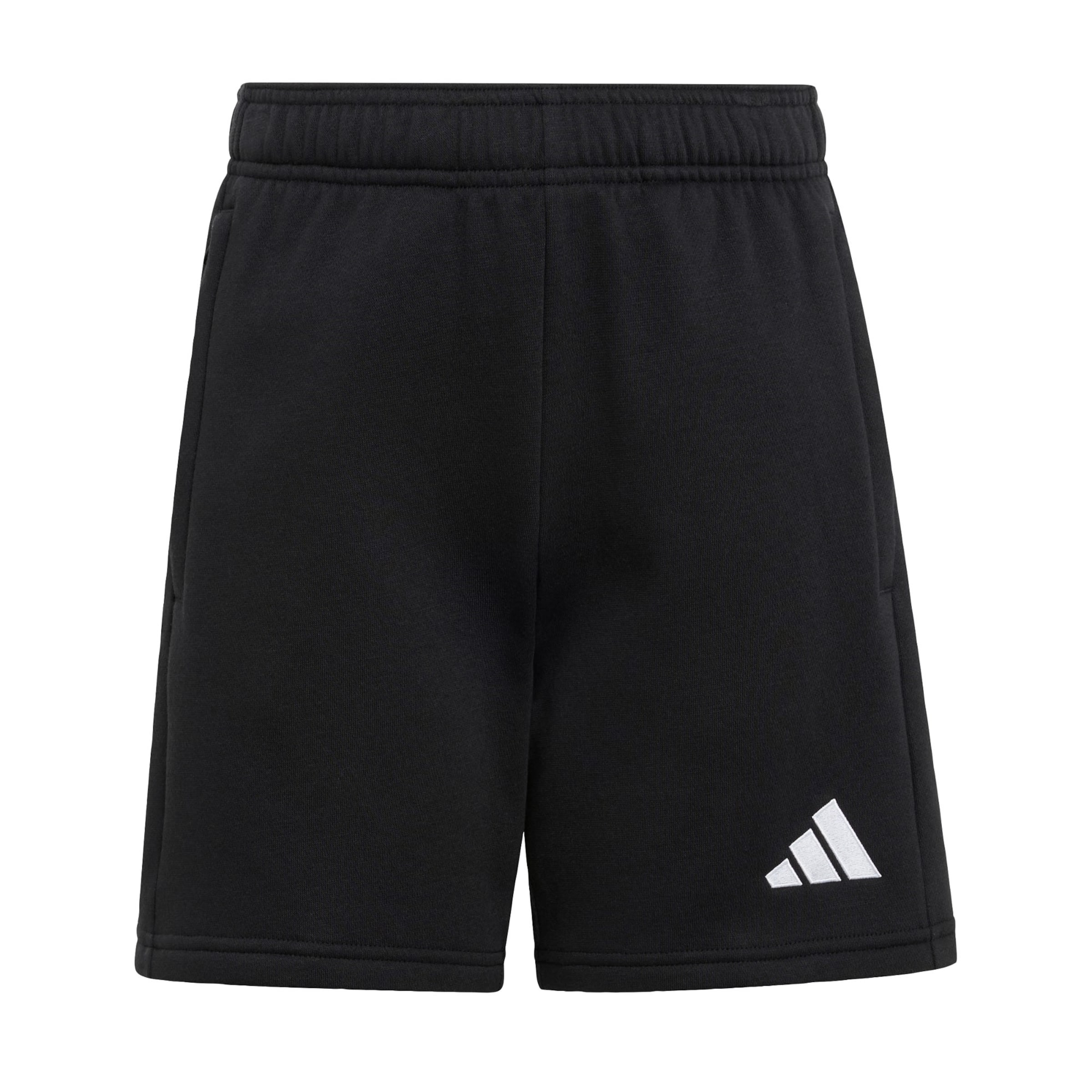 ADIDAS PERFORMANCE Sports trousers 'Entrada26' in Black: front